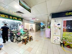 People's Park Centre (D1), Shop House #451467591